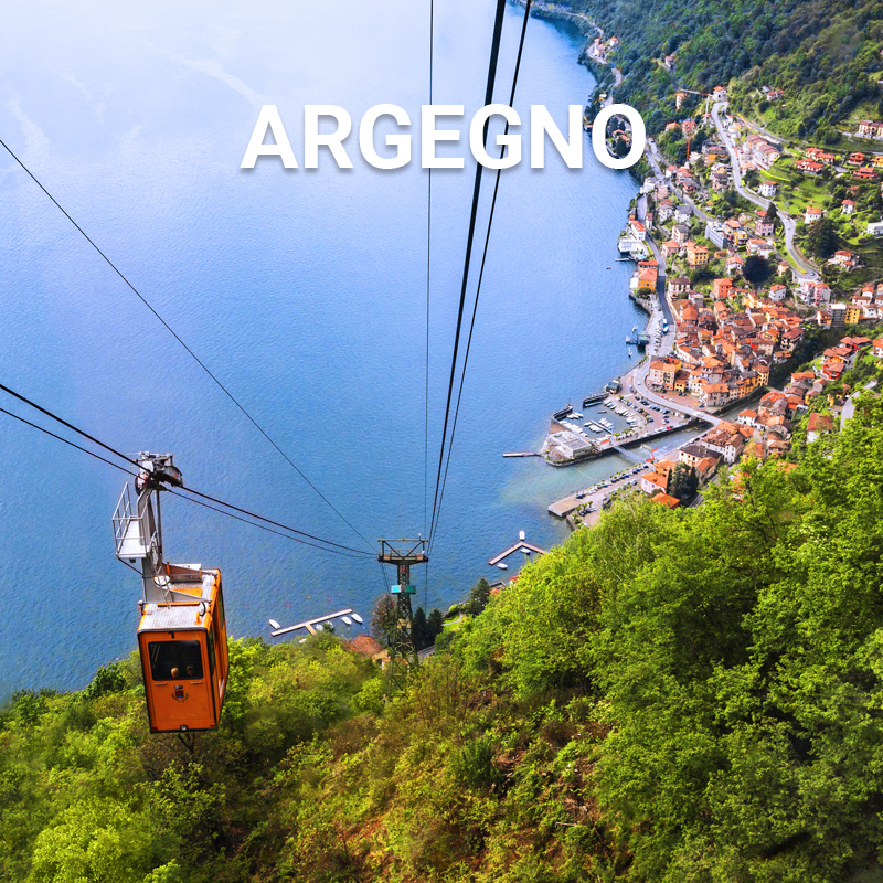 Lake Lugano