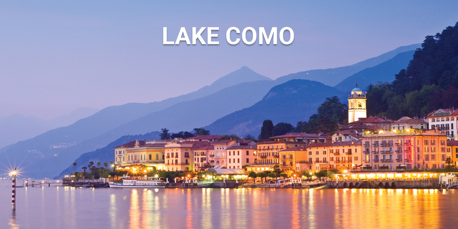 Lake Como